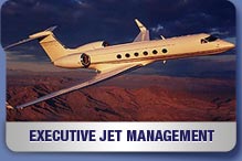 Executive Jet Management