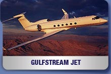 gulfstream jet